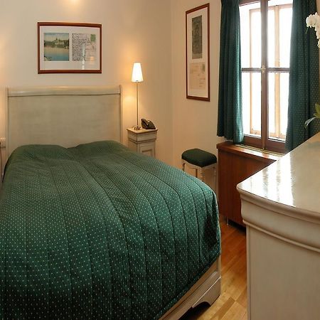 Rezidence Lundborg Prague Room photo