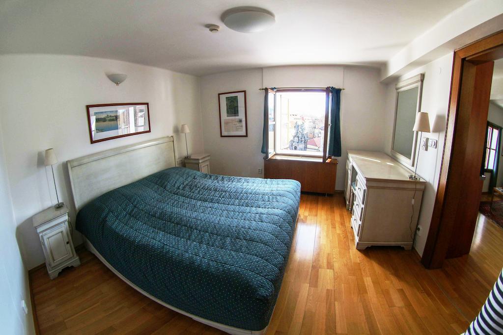 Rezidence Lundborg Prague Room photo