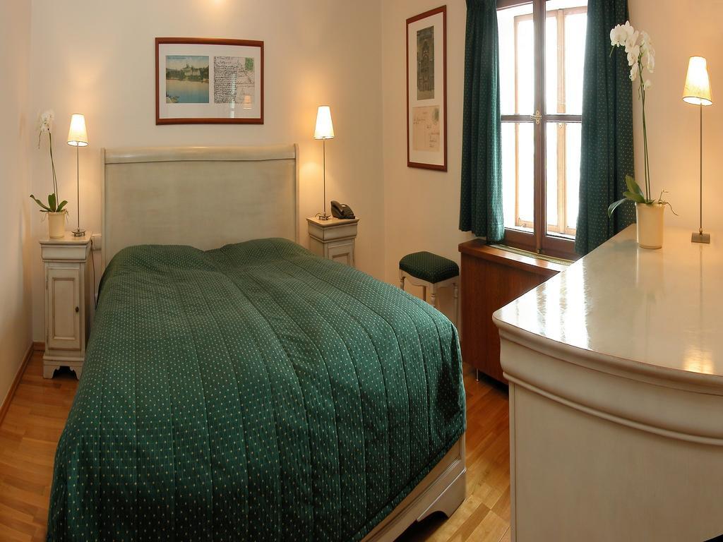 Rezidence Lundborg Prague Room photo